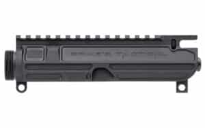 Spikes Tactical SPIKE'S Billet Upper Gen2 Milspec .223 Rem/5.56 Black