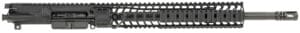 Spikes Tactical 16 inch midlength complete upper 5.56 NATO black