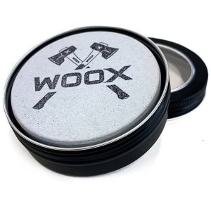 WOOX Professional Whetstone Disk Puck Blade Sharpener