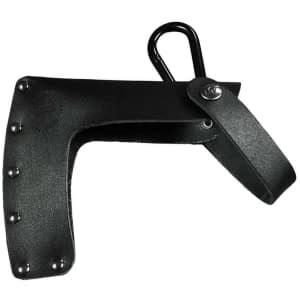 WOOX AX Volante Blade Sheath Heavy Duty w/ Carabiner