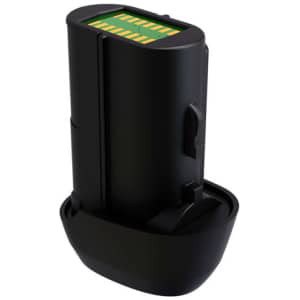 TASER Performance Power Magazine PPM black for X2 and X26P lithium energy cell