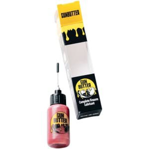 Gun Butter NEEDLEOILER1 Needle Oiler 1 oz