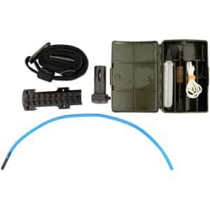 Century Arms OT9104 AP5 Accessory Kit Includes Flash Hider, Sling, Optic Mount, Cleaning Kit for 4.50" AP5 M & 5.75" AP5 P