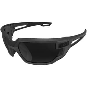 Mechanix Wear VXF20AJPU Type-X safety glasses gray wraparound frame medium