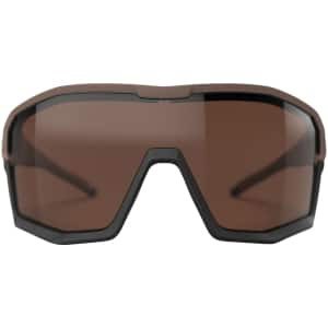 Glock AS41032 MOS Tactical Glasses polycarbonate lenses Desert Sand ANSI Z87.1-2020