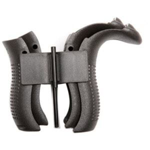 Glock beavertail backstrap set OD green polymer replacement parts