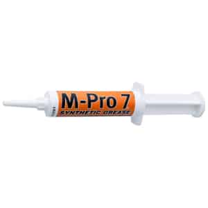 M-PRO 7 SYN GUN GREASE .5OZ SYRG