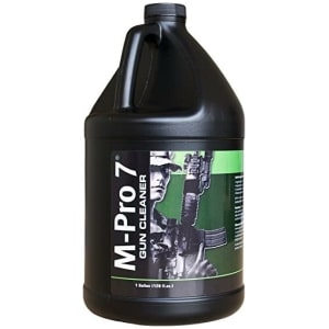M-Pro 7 Gun Cleaner - 1 Gallon