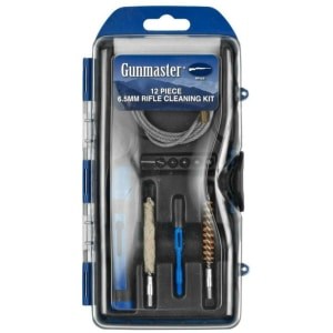 DAC Technologies Rifle Cleaning Kit .243/6mm/6.5 12 Piece