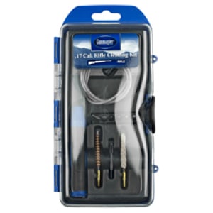 DAC 17CAL RIFLE CLEANING KIT 12PC