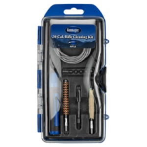 DAC 30CAL RIFLE CLEANING KIT 12PC