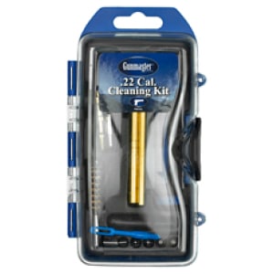 DAC 22CAL PISTOL CLEANING KIT 14PC