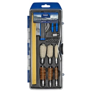 DAC UNIV SHOTGUN CLEANING KIT 21PC