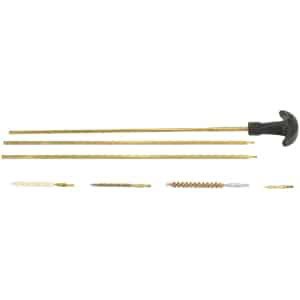 DAC UGC172 Universal Cleaning Kit Multi-Caliber Pistol/Rifle 7 Pieces