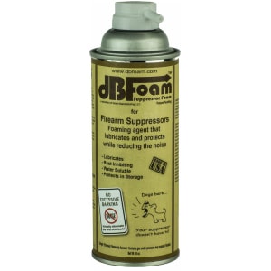 Inland MFG ILMDB16 dB Foam Suppressor Inhibits Rust and Corrosion 16 oz Can