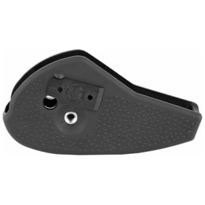North American Arms Holster Grip GHG-M folding black polymer for 22 Magnum mini-revolvers
