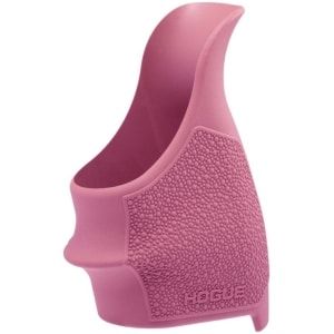 Hogue Handall beavertail Grive sleeve for Taurus PT-111 Millenium G2 series, pink cobblestone