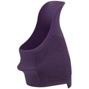 Hogue Handall Beavertail Grive Sleeve for Taurus PT-111 Millenium G2 G2C G3C G3XL Purple