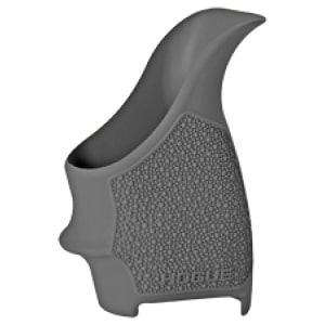 HOGUE HandALL Beavertail Grip Sleeve for Springfield Hellcat, black cobblestone texture