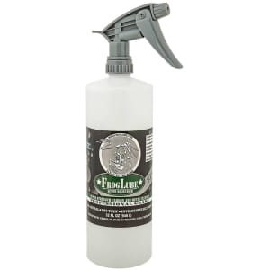 Froglube Super Degreaser Spray 32 oz