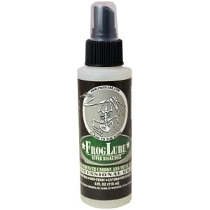 Froglube Super Degreaser Spray 4 oz Bottle