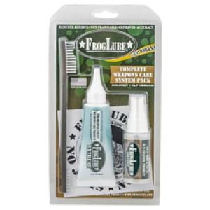 FROGLUBE SMALL SYSTEM KIT CLAMSHELL