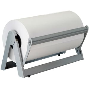 LEM Products 15-inch paper cutter with 450 ft freezer paper roll