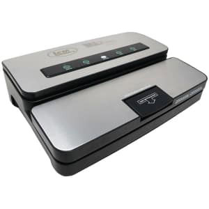LEM MaxVac 250 vacuum sealer stainless steel 13.39-inch seal bar