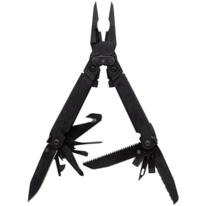 SOG Poweraccess Assist MT Multi-Tool Black