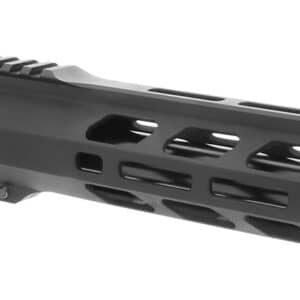 TacFire complete upper with BCG 9mm 10-inch black