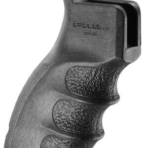 FAB Defense AG-43 AR-15/M4 pistol grip black polymer