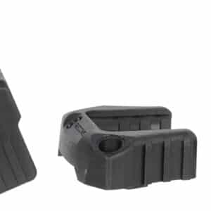 Recover Innovations UCH1701 upper charging handle black polymer for Glock pistols
