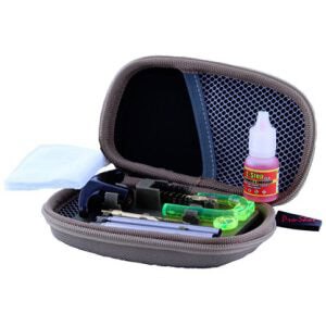 COMPACT CONCEALED CARRY PISTOL KIT - 9MM, .357-.45 CAL