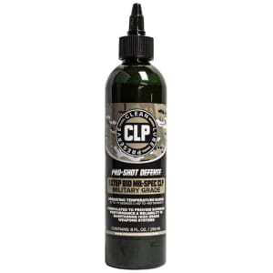 1 STEP BIO MIL-SPEC CLP - 8 OZ
