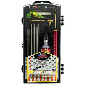 PREMIUM BOX KIT - .25 CALIBER / 6.5MM RIFLE