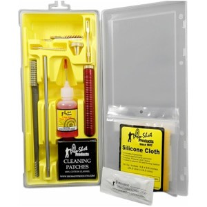 Pro-Shot P22KIT Classic Box Kit .22 Cal Pistol/Yellow Plastic Case