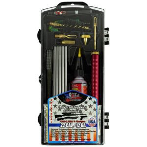 PREMIUM UNIVERSAL BOX CLEANING KIT