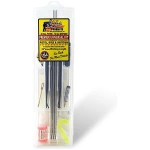 Pro-Shot Premier Universal Cleaning Kit