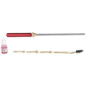 COMPETITION PISTOL KIT - .38/9MM-.40-10MM-45 CALIBER, 8 LENGTH