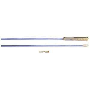 2 PIECE 36" SHOTGUN ROD 10-410 GAUGE