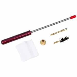 STARTER SERIES PISTOL KIT .38 - .45 CAL - 6.5" ROD