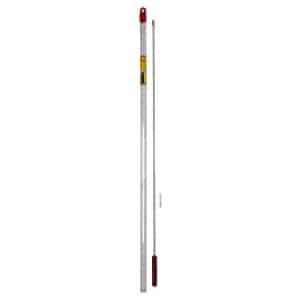 PRO-SHOT 1 PC CLNG ROD 32" .17CAL