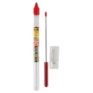 PRO-SHOT 1 PC CLNG ROD 8" 22CAL & UP