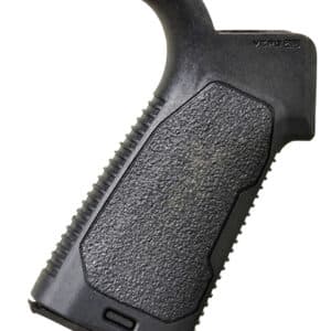 Strike Industries Viper 25 Degree Enhanced Pistol Grip AR-Platform Black Polymer