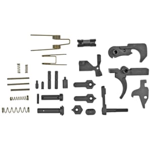 Strike Industries AR Enhanced Lower Parts Kit with Trigger product image