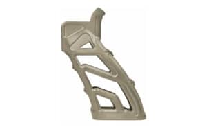 Adaptive Tactical Lightweight Tactical Grip Flat Dark Earth for AR rifles