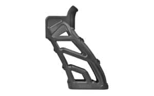 Adaptive Tactical LTG lightweight tactical grip black polymer for AR rifles