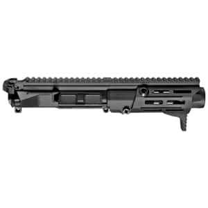 Maxim Defense PDX 5.5 inch .300 AAC Blackout complete upper in matte black