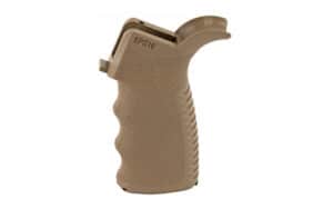 Mission First Tactical MFT Engage AR15/M16 pistol grip Scorched Dark Earth