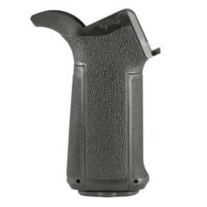 Mission First Tactical Engage AR15/M16 pistol grip, interchangeable panels, black polymer